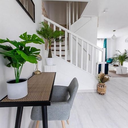 Forest Chic : Maison San Marina Apartamento Parmain Exterior foto