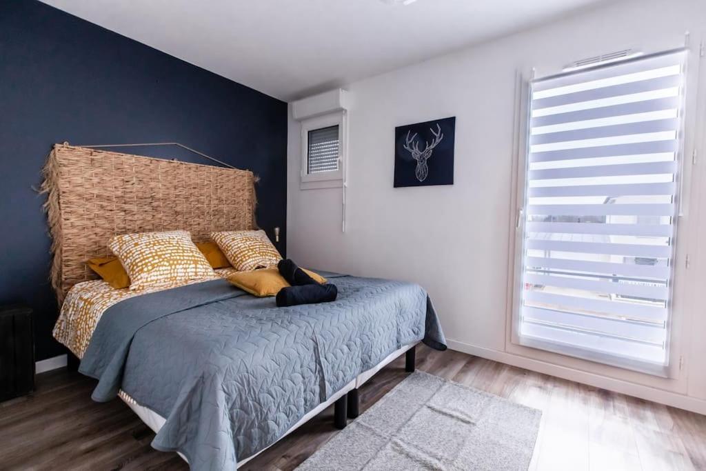 Forest Chic : Maison San Marina Apartamento Parmain Exterior foto