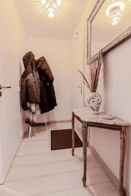 Forest Chic : Maison San Marina Apartamento Parmain Exterior foto
