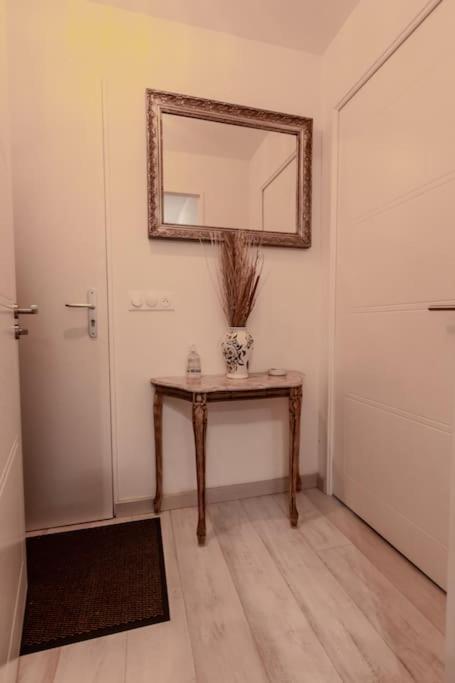 Forest Chic : Maison San Marina Apartamento Parmain Exterior foto