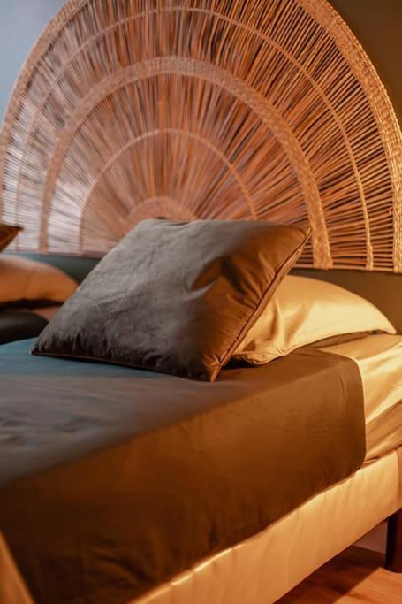 Forest Chic : Maison San Marina Apartamento Parmain Exterior foto